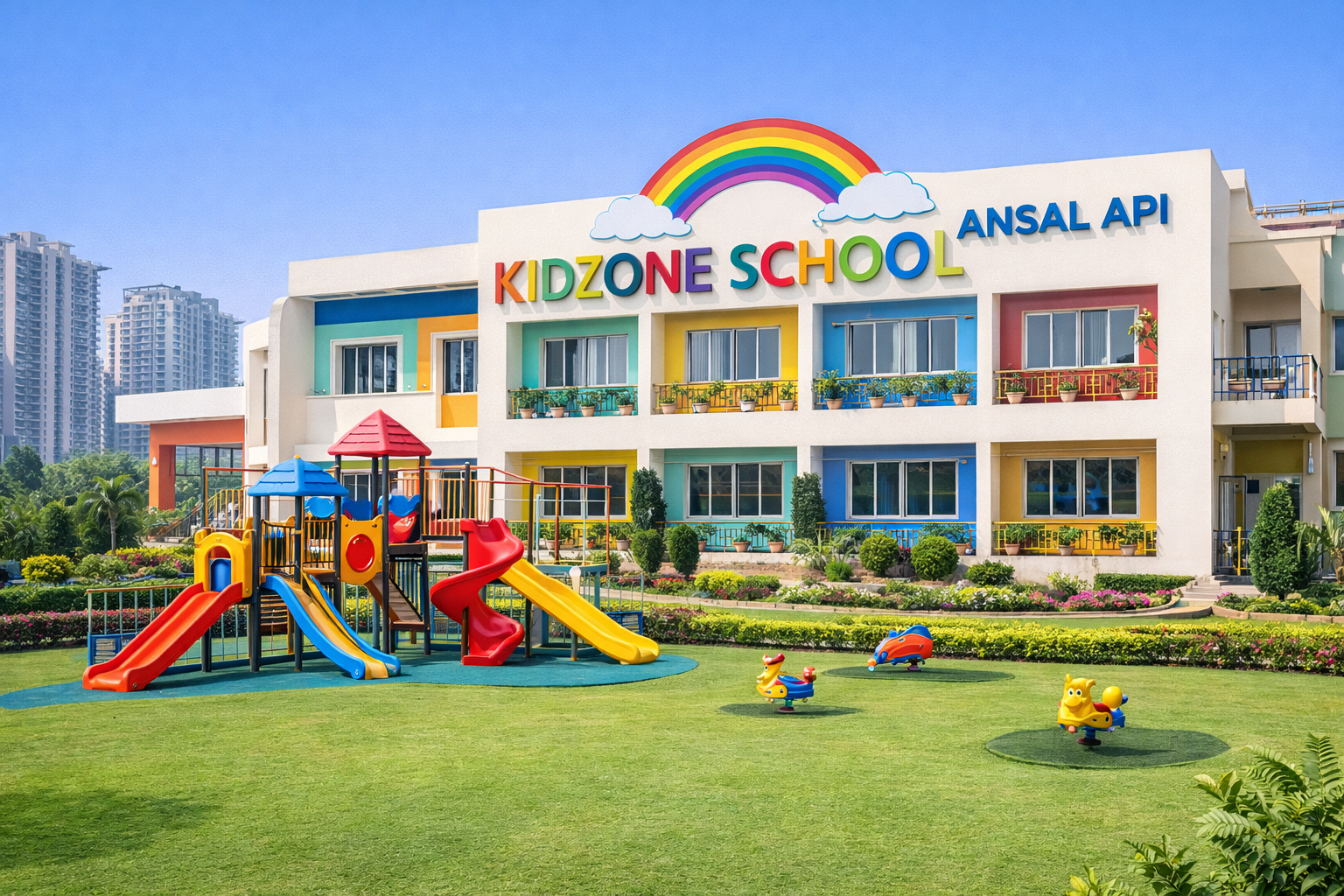 Institutional Project